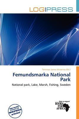 Femundsmarka National Park