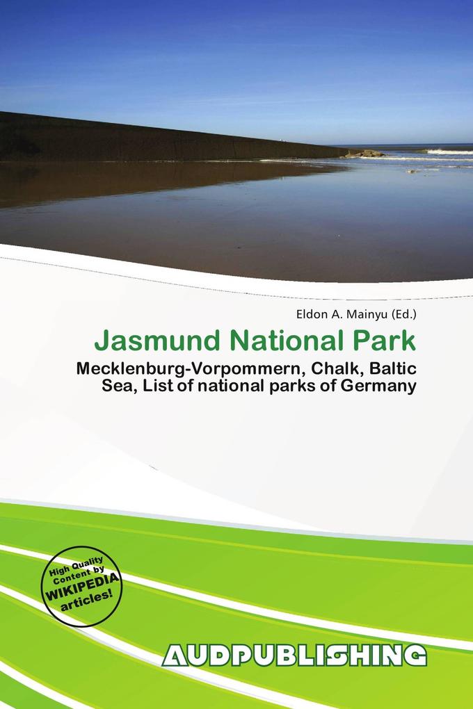 Jasmund National Park