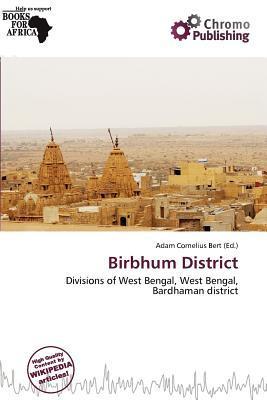 Birbhum District