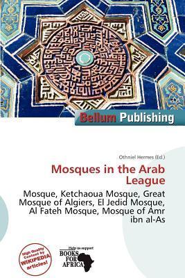 Mosques in the Arab League