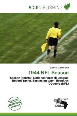 1944 NFL Season