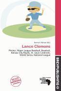 Lance Clemons