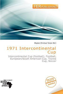 1971 Intercontinental Cup