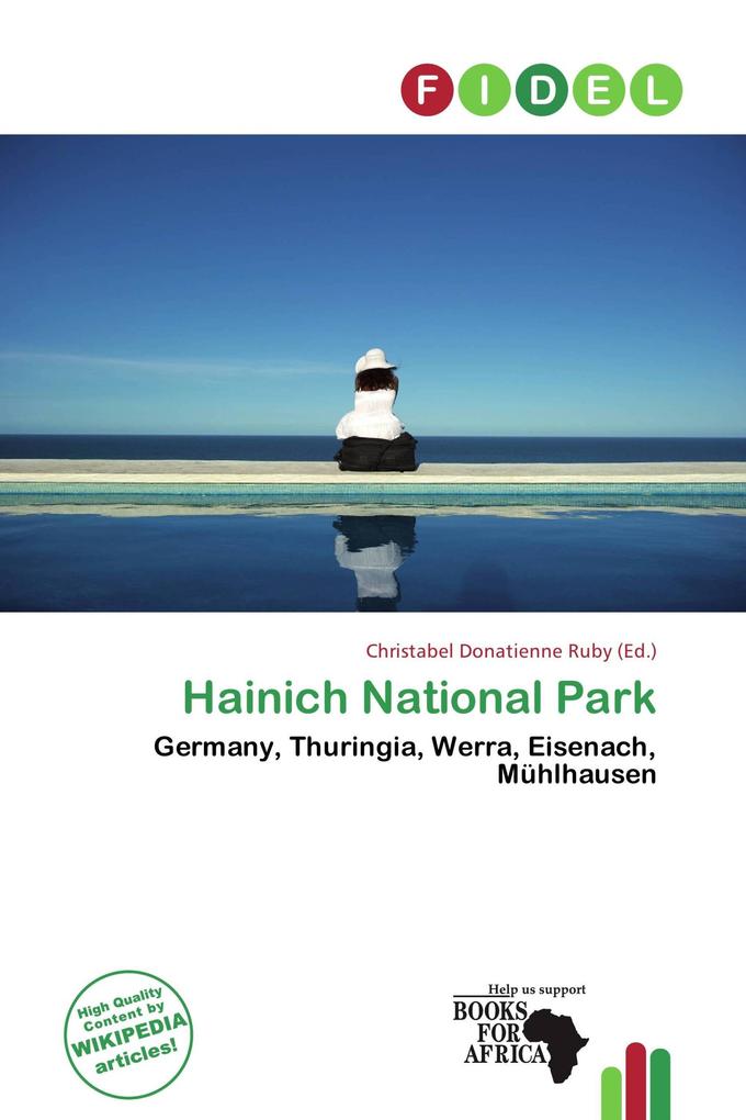 Hainich National Park