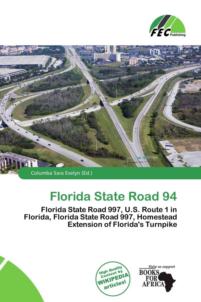 Florida State Road 94