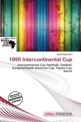 1990 Intercontinental Cup