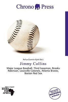 Jimmy Collins