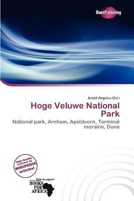 Hoge Veluwe National Park
