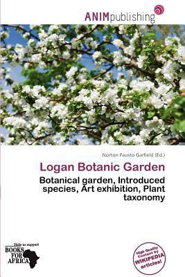 Logan Botanic Garden