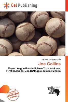 Joe Collins