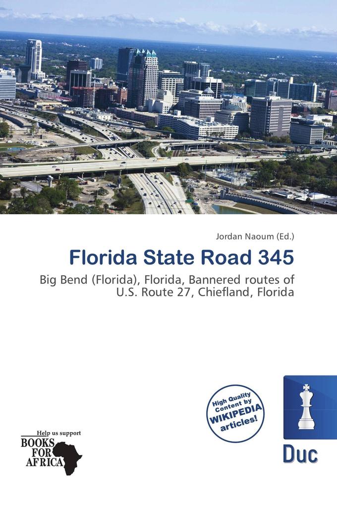 Florida State Road 345