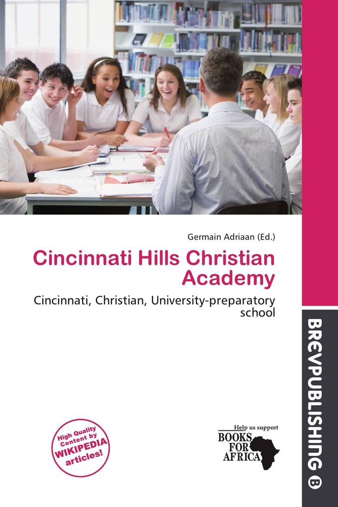 Cincinnati Hills Christian Academy