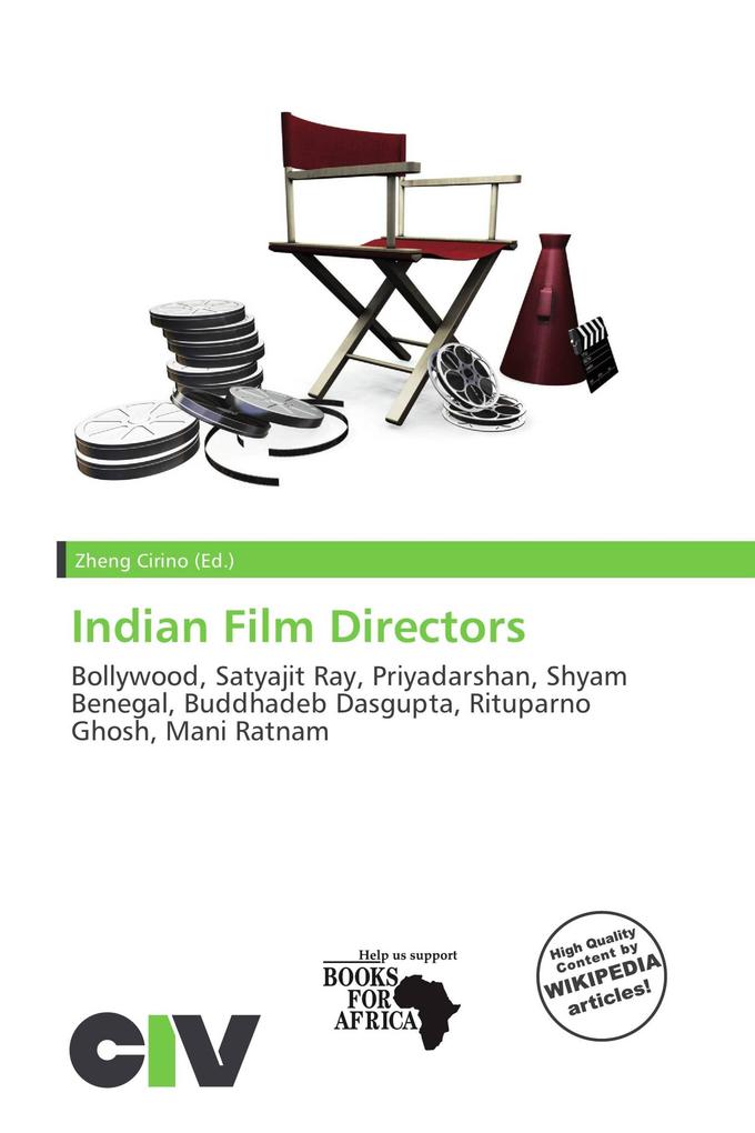 Indian Film Directors