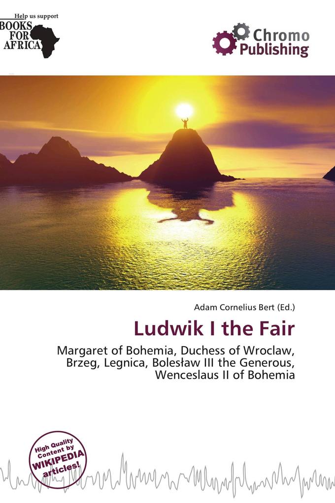 Ludwik I the Fair