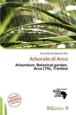 Arboreto di Arco