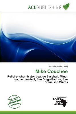 Mike Couchee