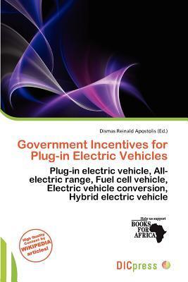 Government Incentives for Plug-in Electric Vehicles