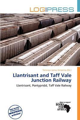 Llantrisant and Taff Vale Junction Railway