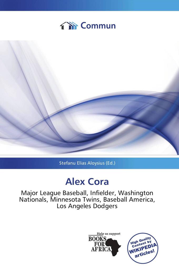 Alex Cora