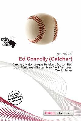 Ed Connolly (Catcher)