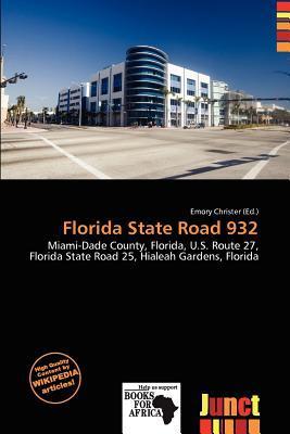 Florida State Road 932
