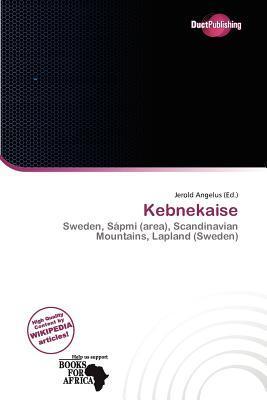 Kebnekaise