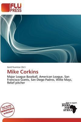 Mike Corkins