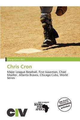 Chris Cron