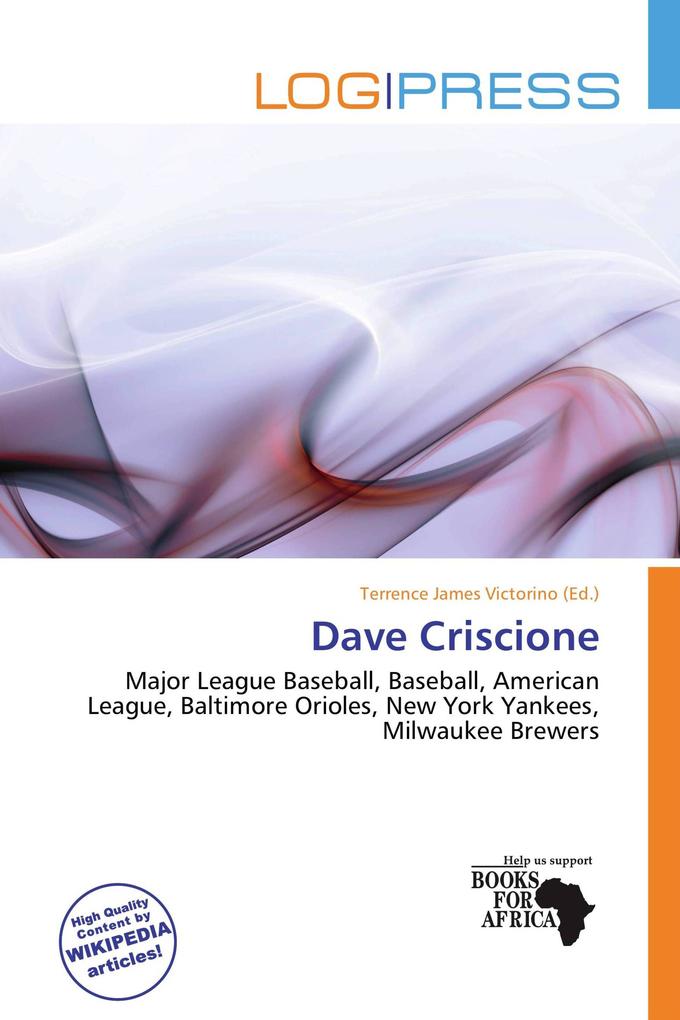 Dave Criscione