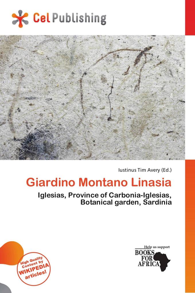 Giardino Montano Linasia