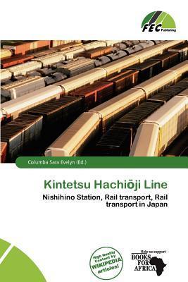 Kintetsu Hachiji Line