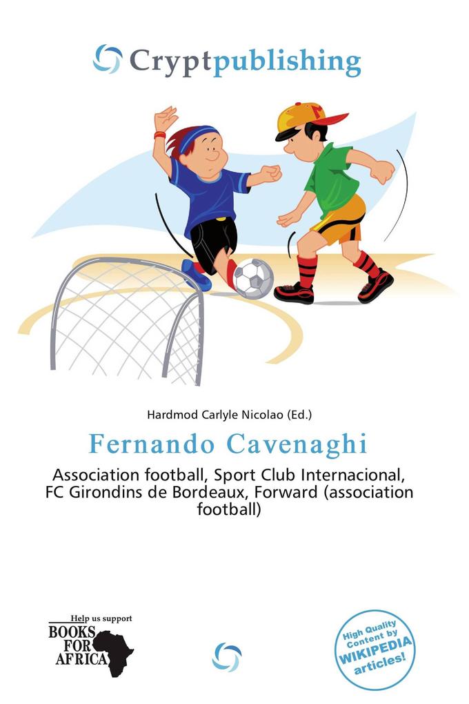 Fernando Cavenaghi