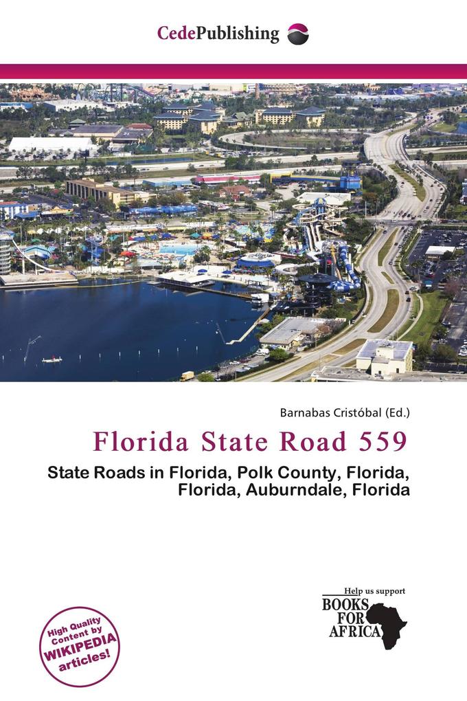 Florida State Road 559