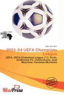 2003-04 UEFA Champions League