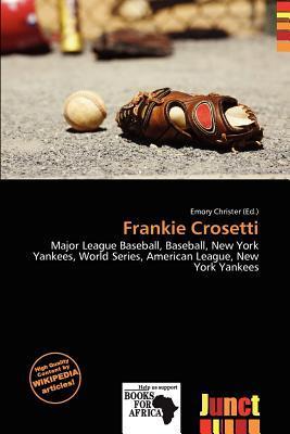 Frankie Crosetti
