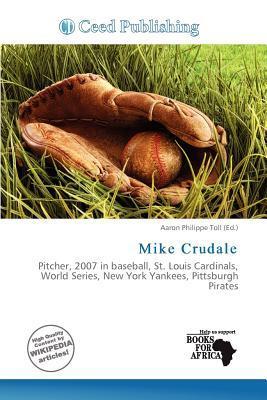 Mike Crudale