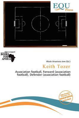 Keith Tozer