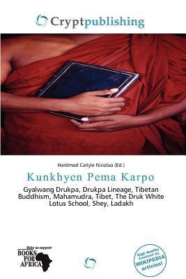 Kunkhyen Pema Karpo