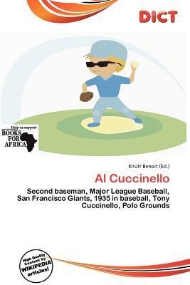 Al Cuccinello