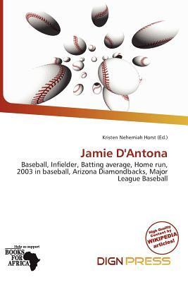 Jamie D'Antona