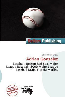 Adrian Gonzalez