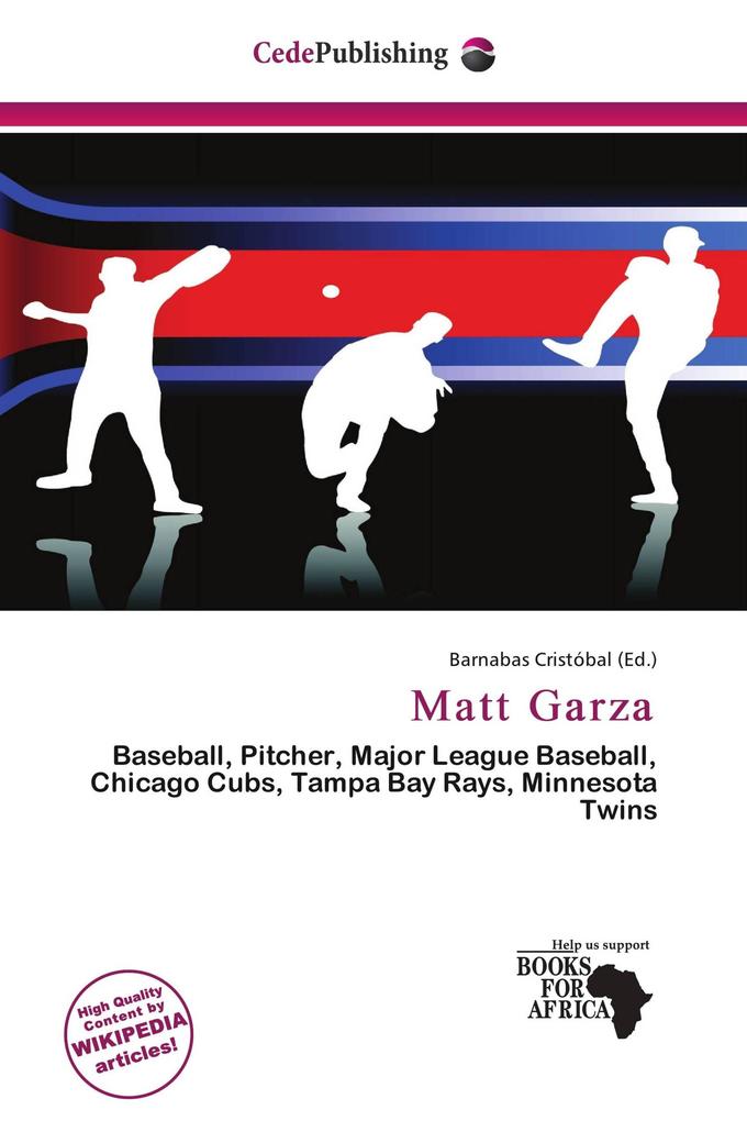 Matt Garza