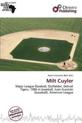Milt Cuyler