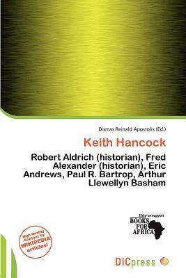 Keith Hancock