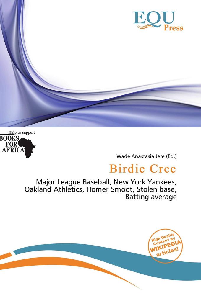 Birdie Cree