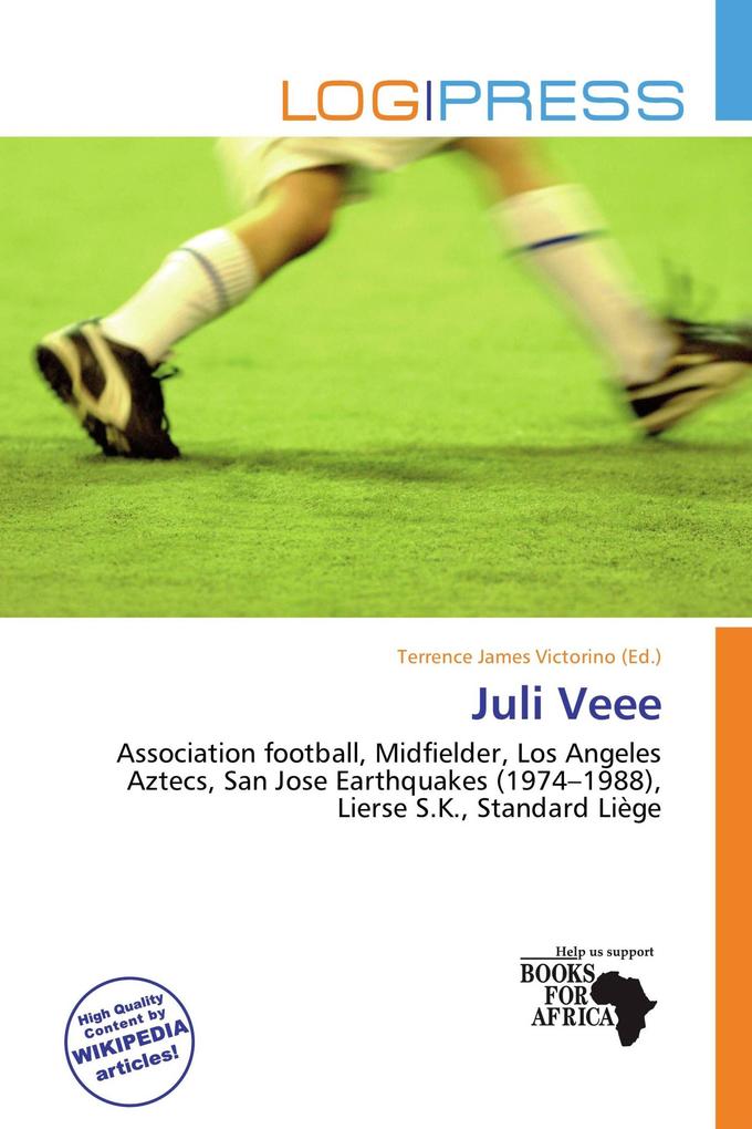 Juli Veee