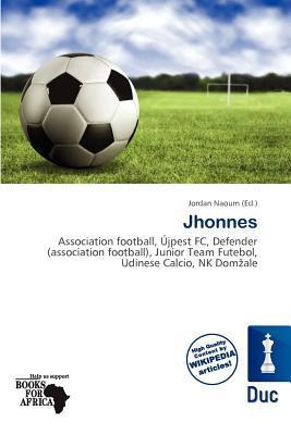 Jhonnes