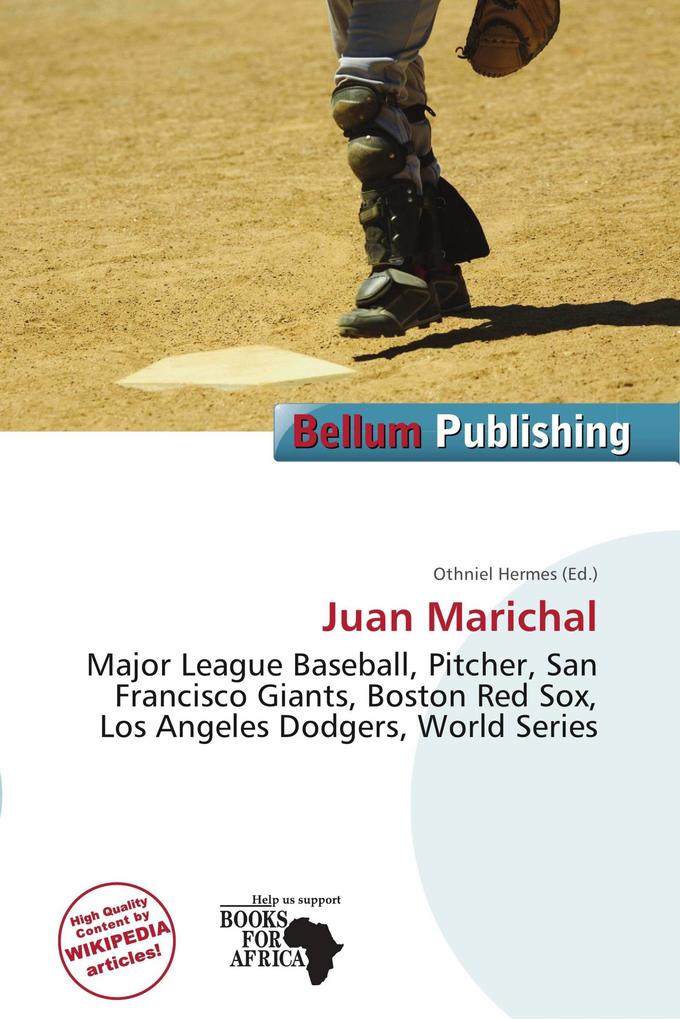 Juan Marichal