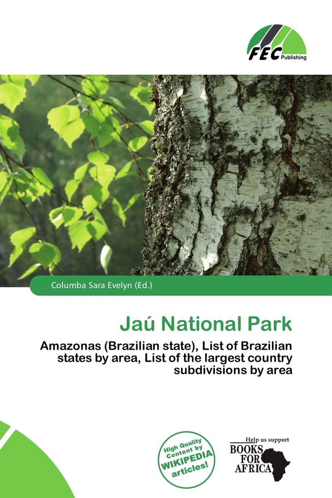 Jaú National Park