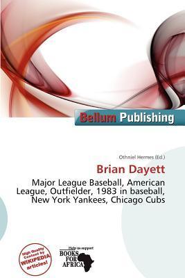 Brian Dayett